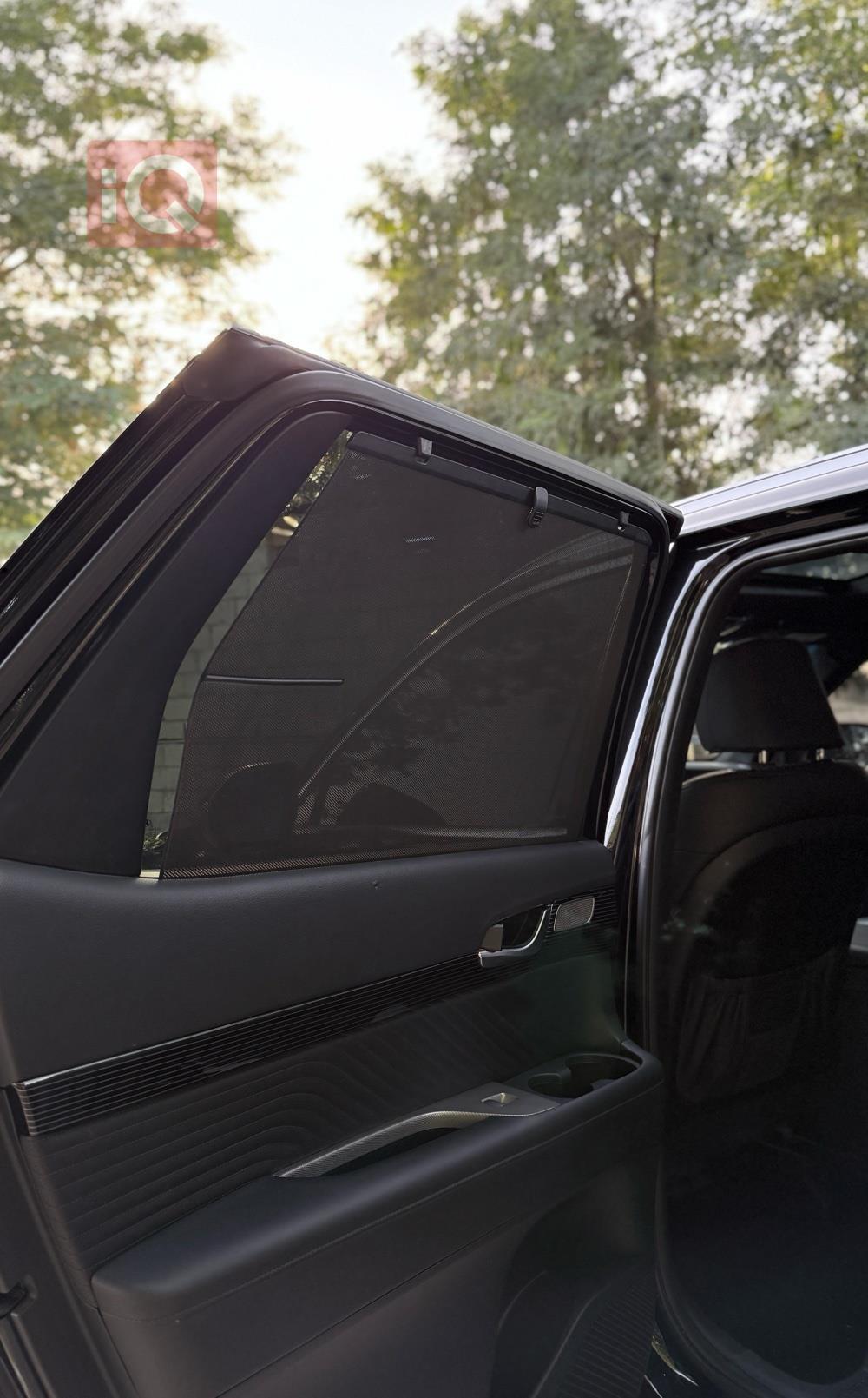 هيونداي باليسيد